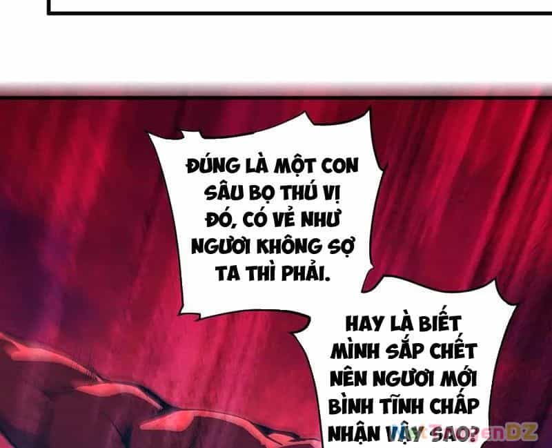 Mạt Nhật Thiên Hạ: Ta, Virus Quân Vương - Chương 28 - ảnh 118