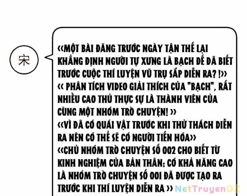 Mạt Nhật Thiên Hạ: Ta, Virus Quân Vương - Chương 28 - ảnh 25
