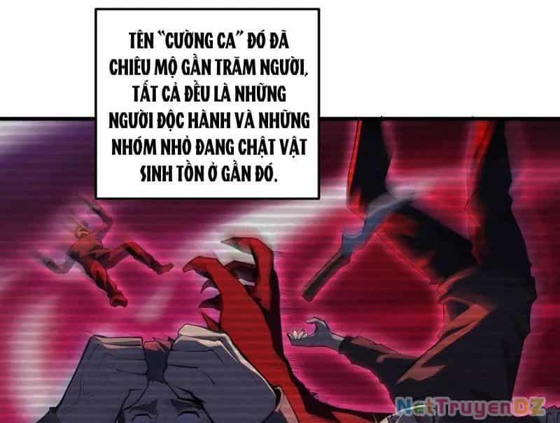 Mạt Nhật Thiên Hạ: Ta, Virus Quân Vương - Chương 28 - ảnh 58