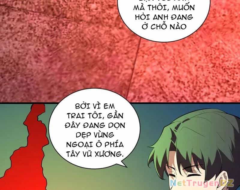 Mạt Nhật Thiên Hạ: Ta, Virus Quân Vương - Chương 29 - ảnh 28