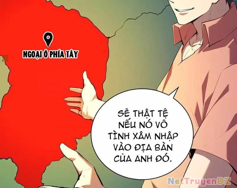 Mạt Nhật Thiên Hạ: Ta, Virus Quân Vương - Chương 29 - ảnh 29