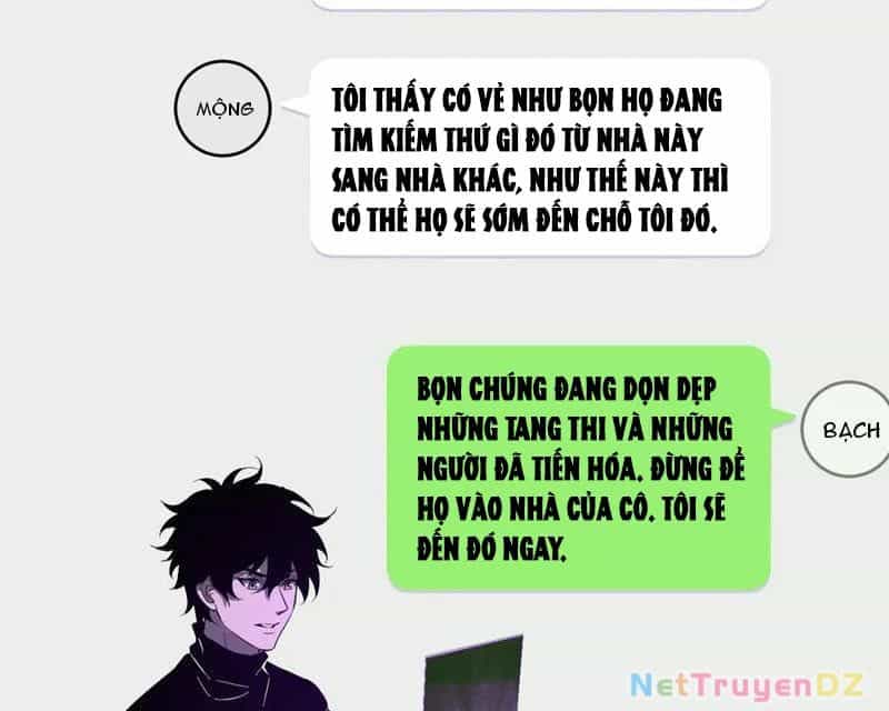 Mạt Nhật Thiên Hạ: Ta, Virus Quân Vương - Chương 29 - ảnh 49