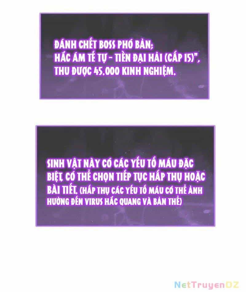 Mạt Nhật Thiên Hạ: Ta, Virus Quân Vương - Chương 31 - ảnh 60