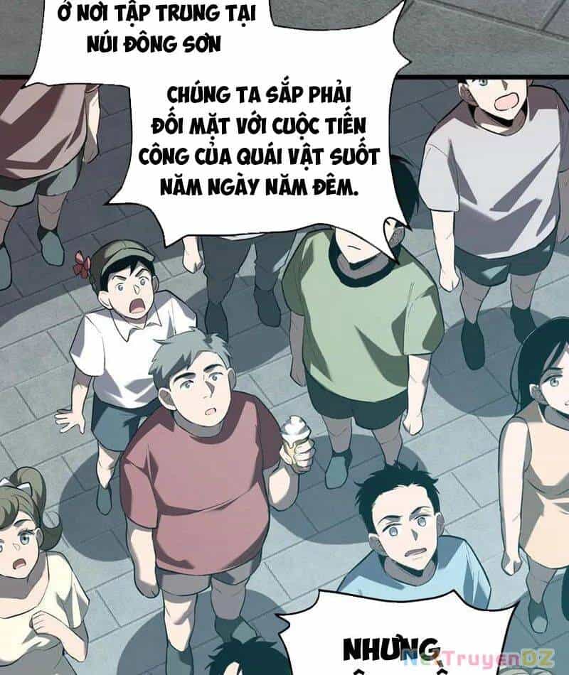 Mạt Nhật Thiên Hạ: Ta, Virus Quân Vương - Chương 33 - ảnh 20