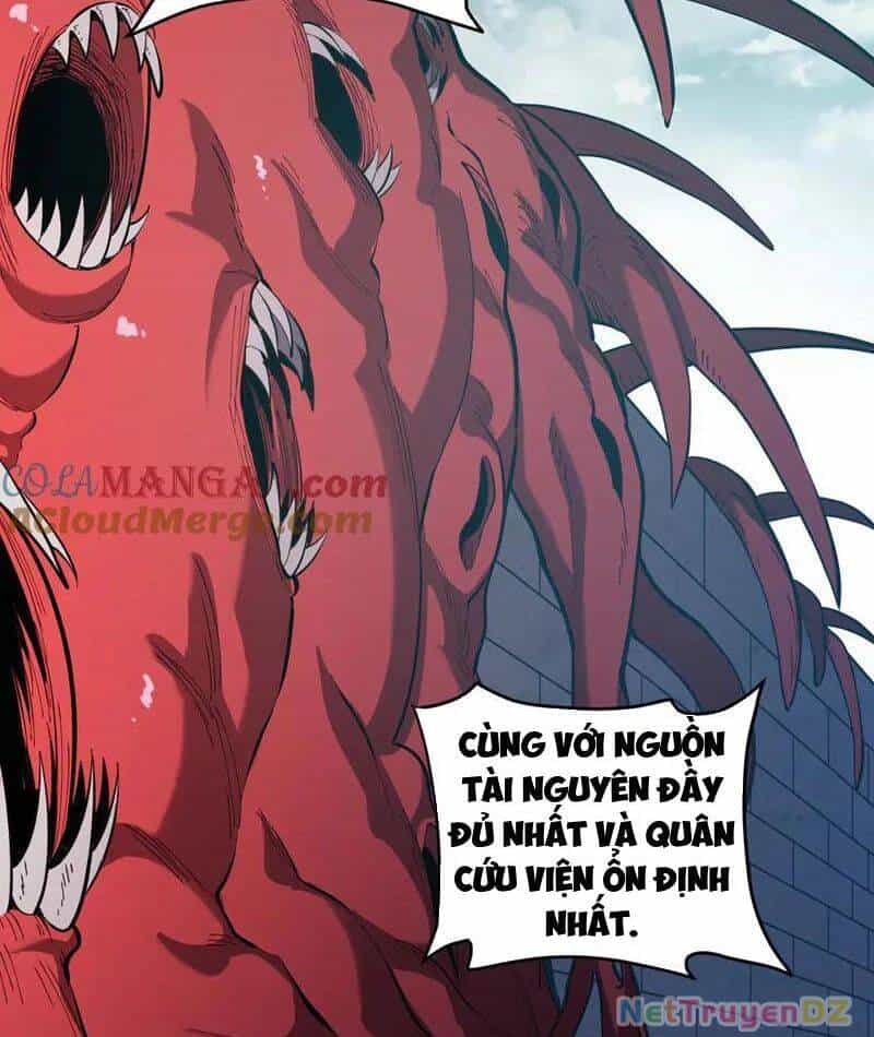 Mạt Nhật Thiên Hạ: Ta, Virus Quân Vương - Chương 33 - ảnh 22