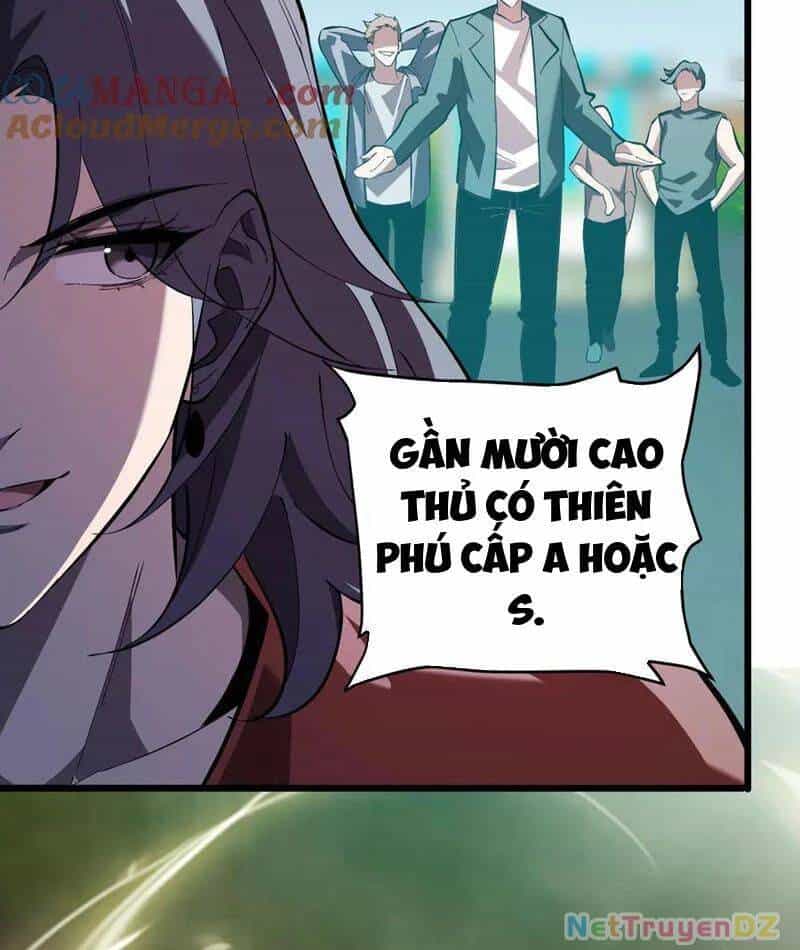 Mạt Nhật Thiên Hạ: Ta, Virus Quân Vương - Chương 33 - ảnh 25