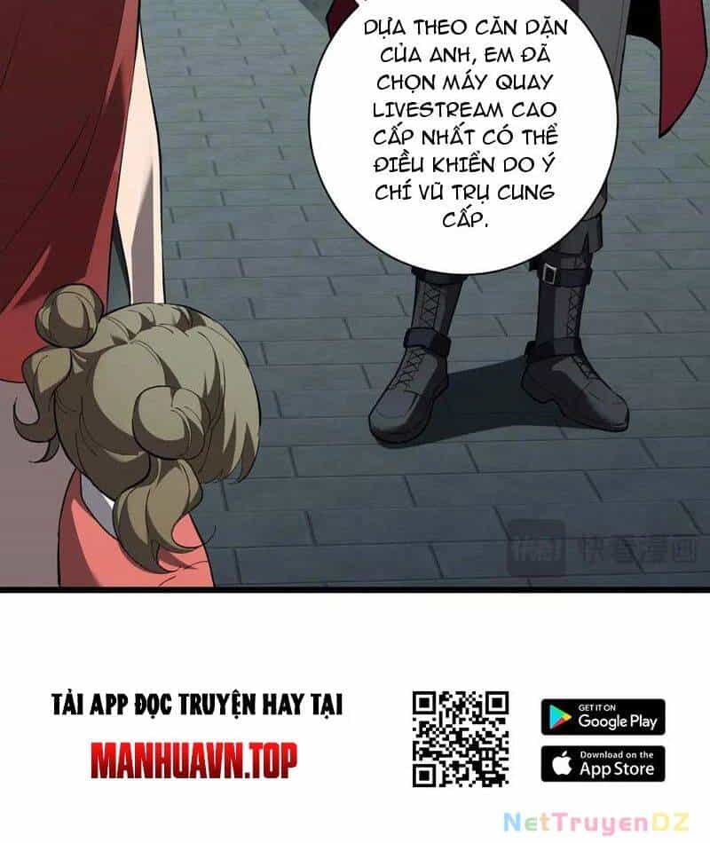 Mạt Nhật Thiên Hạ: Ta, Virus Quân Vương - Chương 33 - ảnh 43
