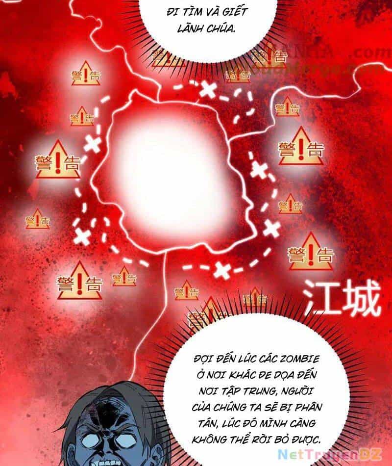 Mạt Nhật Thiên Hạ: Ta, Virus Quân Vương - Chương 33 - ảnh 78