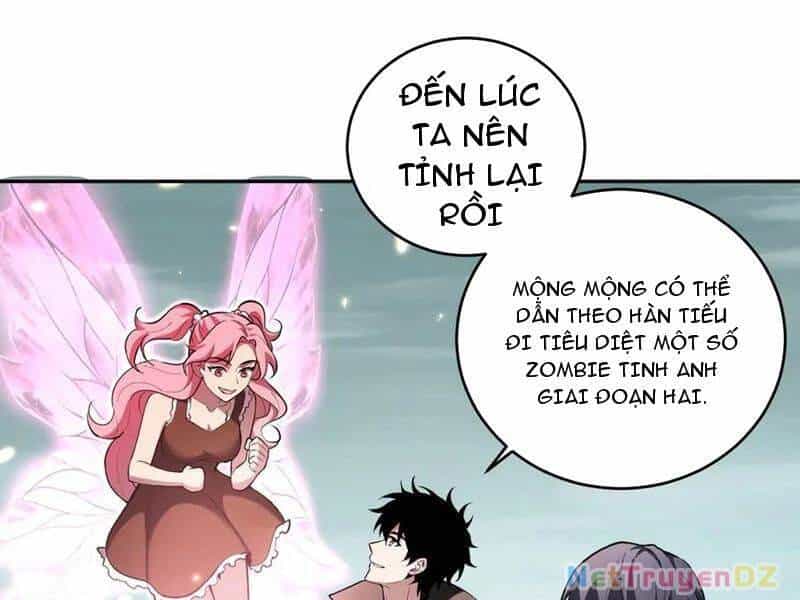 Mạt Nhật Thiên Hạ: Ta, Virus Quân Vương - Chương 35 - ảnh 50