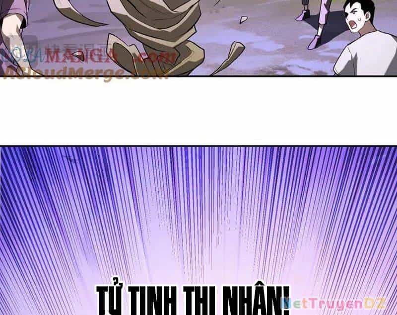 Mạt Nhật Thiên Hạ: Ta, Virus Quân Vương - Chương 36 - ảnh 33