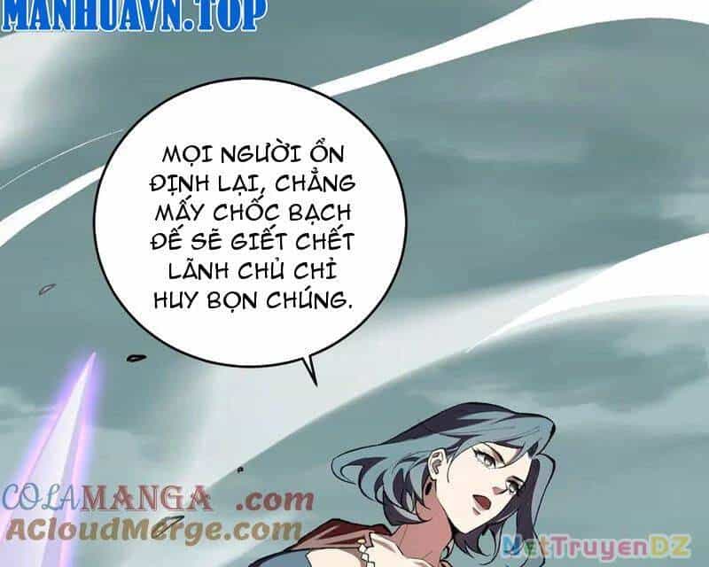 Mạt Nhật Thiên Hạ: Ta, Virus Quân Vương - Chương 36 - ảnh 48