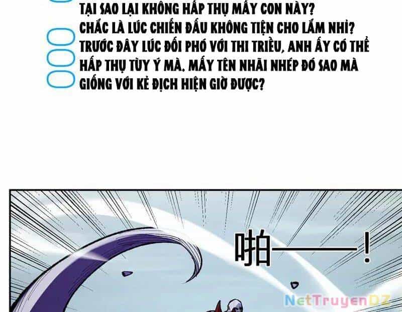 Mạt Nhật Thiên Hạ: Ta, Virus Quân Vương - Chương 36 - ảnh 96