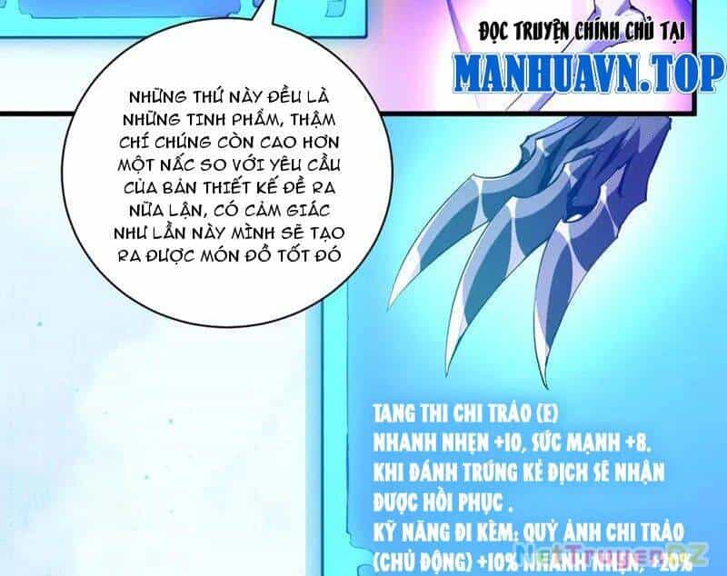 Mạt Nhật Thiên Hạ: Ta, Virus Quân Vương - Chương 37 - ảnh 10