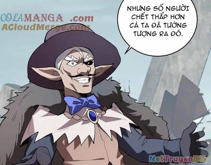 Mạt Nhật Thiên Hạ: Ta, Virus Quân Vương - Chương 37 - ảnh 135