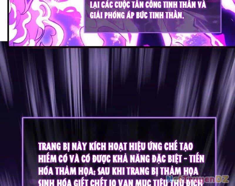 Mạt Nhật Thiên Hạ: Ta, Virus Quân Vương - Chương 37 - ảnh 24