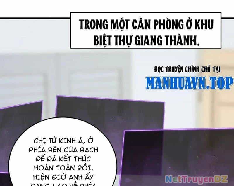 Mạt Nhật Thiên Hạ: Ta, Virus Quân Vương - Chương 37 - ảnh 47