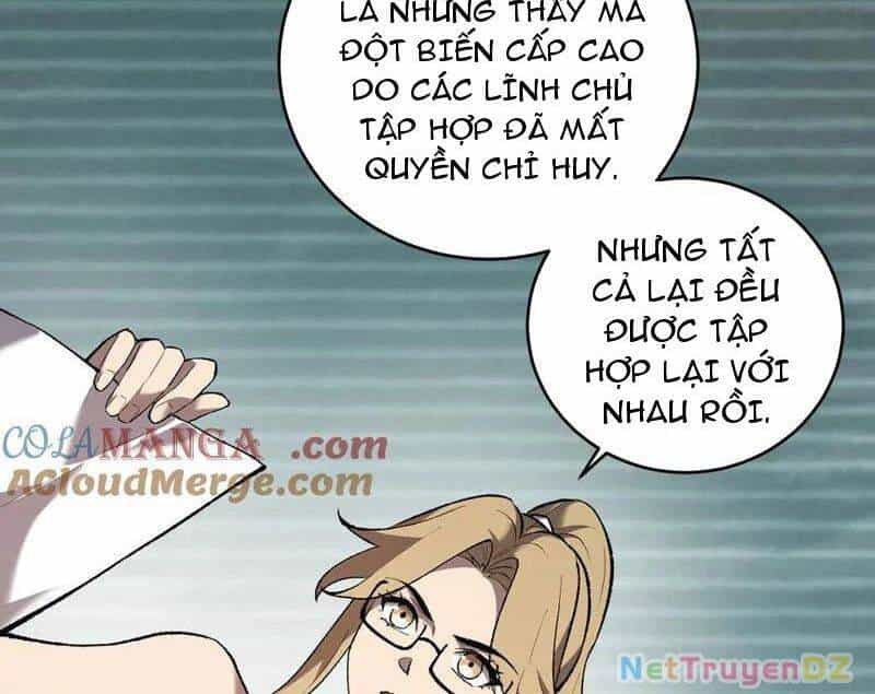 Mạt Nhật Thiên Hạ: Ta, Virus Quân Vương - Chương 37 - ảnh 68