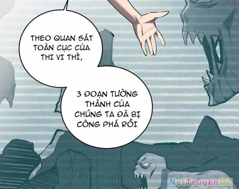 Mạt Nhật Thiên Hạ: Ta, Virus Quân Vương - Chương 37 - ảnh 70