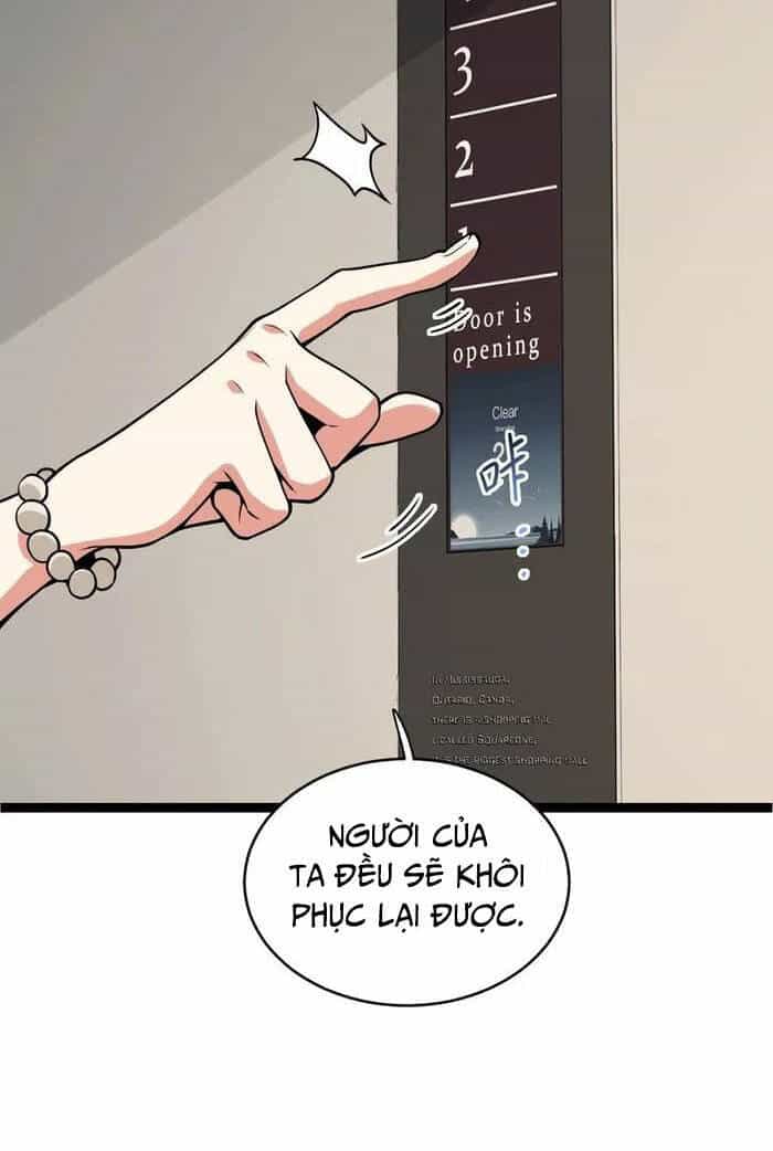 Mạt Nhật Thiên Hạ: Ta, Virus Quân Vương - Chương 4 - ảnh 31