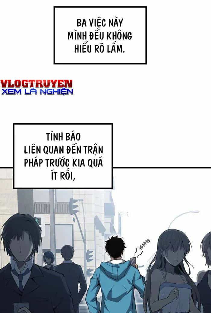 Mạt Nhật Thiên Hạ: Ta, Virus Quân Vương - Chương 4 - ảnh 4