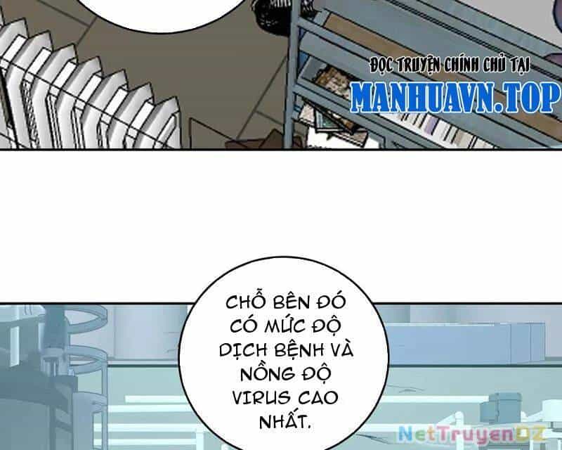 Mạt Nhật Thiên Hạ: Ta, Virus Quân Vương - Chương 40 - ảnh 71