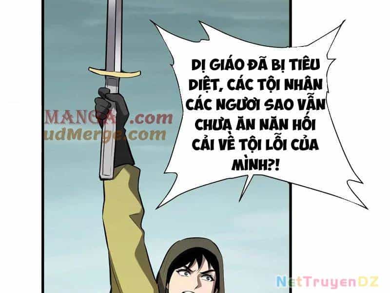 Mạt Nhật Thiên Hạ: Ta, Virus Quân Vương - Chương 42 - ảnh 115