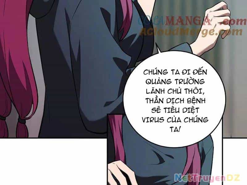 Mạt Nhật Thiên Hạ: Ta, Virus Quân Vương - Chương 42 - ảnh 6