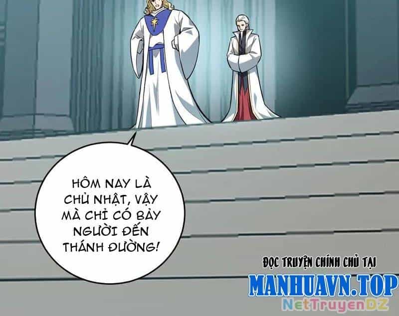 Mạt Nhật Thiên Hạ: Ta, Virus Quân Vương - Chương 43 - ảnh 8