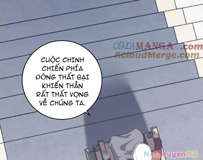 Mạt Nhật Thiên Hạ: Ta, Virus Quân Vương - Chương 43 - ảnh 94