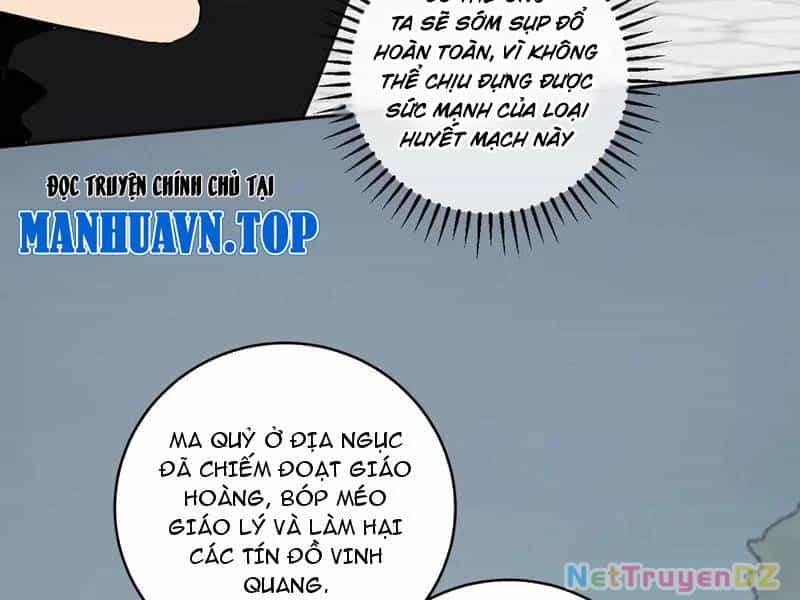 Mạt Nhật Thiên Hạ: Ta, Virus Quân Vương - Chương 44 - ảnh 109