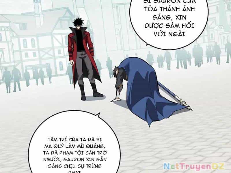 Mạt Nhật Thiên Hạ: Ta, Virus Quân Vương - Chương 44 - ảnh 124