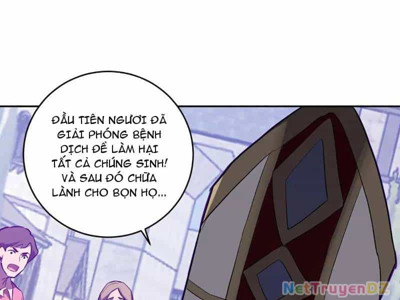 Mạt Nhật Thiên Hạ: Ta, Virus Quân Vương - Chương 44 - ảnh 16