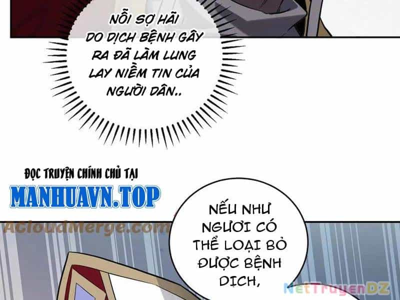 Mạt Nhật Thiên Hạ: Ta, Virus Quân Vương - Chương 44 - ảnh 26