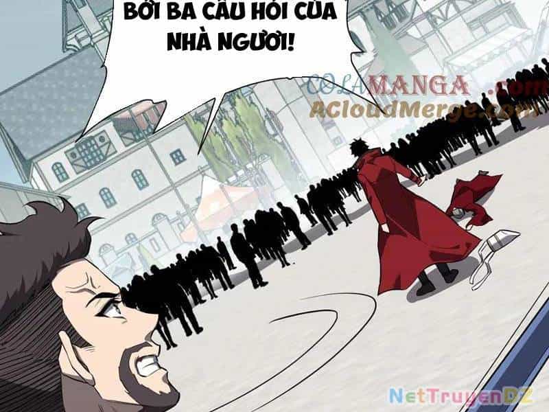 Mạt Nhật Thiên Hạ: Ta, Virus Quân Vương - Chương 44 - ảnh 69
