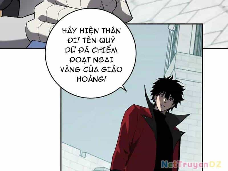 Mạt Nhật Thiên Hạ: Ta, Virus Quân Vương - Chương 44 - ảnh 71