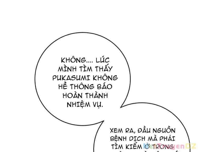 Mạt Nhật Thiên Hạ: Ta, Virus Quân Vương - Chương 45 - ảnh 93