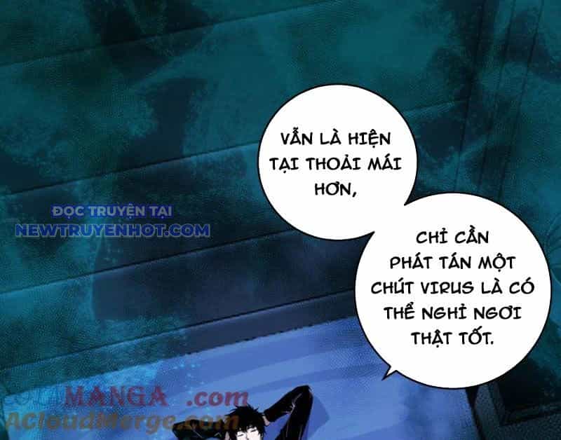 Mạt Nhật Thiên Hạ: Ta, Virus Quân Vương - Chương 46 - ảnh 2