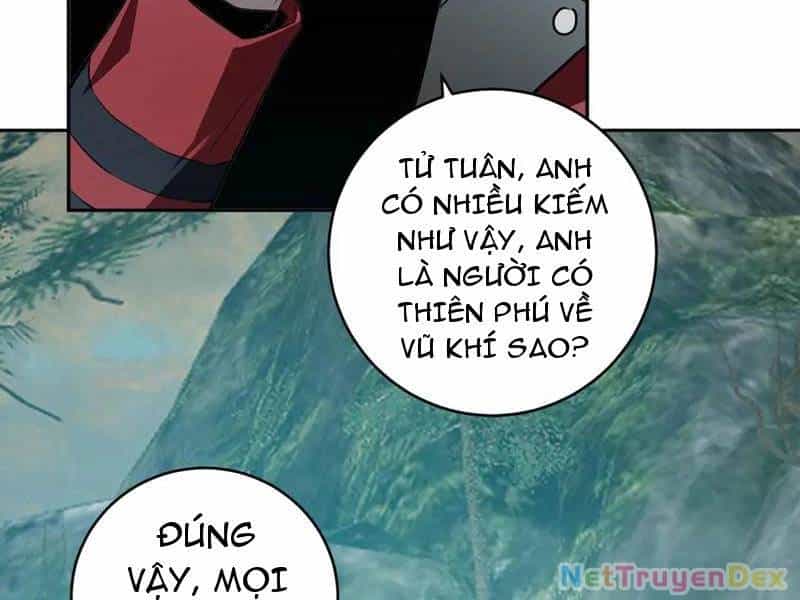 Mạt Nhật Thiên Hạ: Ta, Virus Quân Vương - Chương 47 - ảnh 126