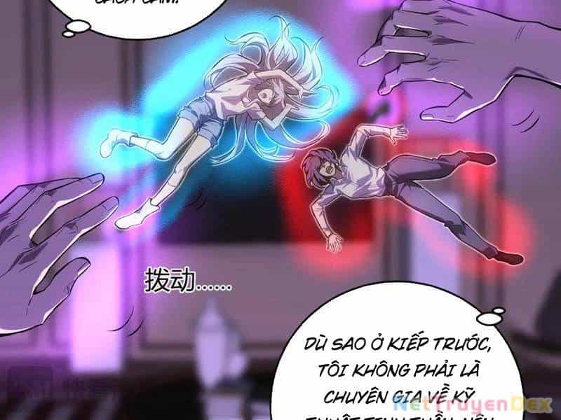 Mạt Nhật Thiên Hạ: Ta, Virus Quân Vương - Chương 47 - ảnh 13