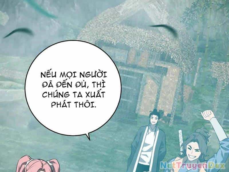 Mạt Nhật Thiên Hạ: Ta, Virus Quân Vương - Chương 47 - ảnh 135