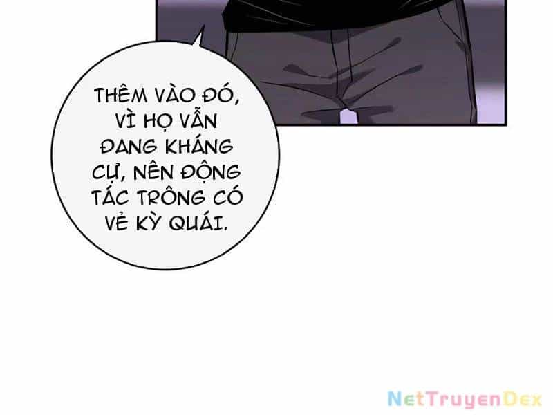 Mạt Nhật Thiên Hạ: Ta, Virus Quân Vương - Chương 47 - ảnh 19