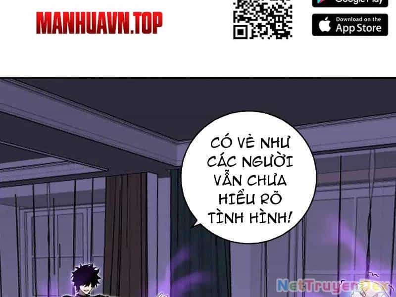 Mạt Nhật Thiên Hạ: Ta, Virus Quân Vương - Chương 47 - ảnh 24