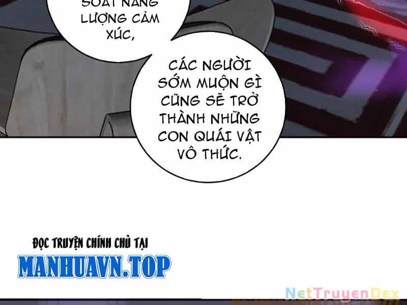 Mạt Nhật Thiên Hạ: Ta, Virus Quân Vương - Chương 47 - ảnh 26