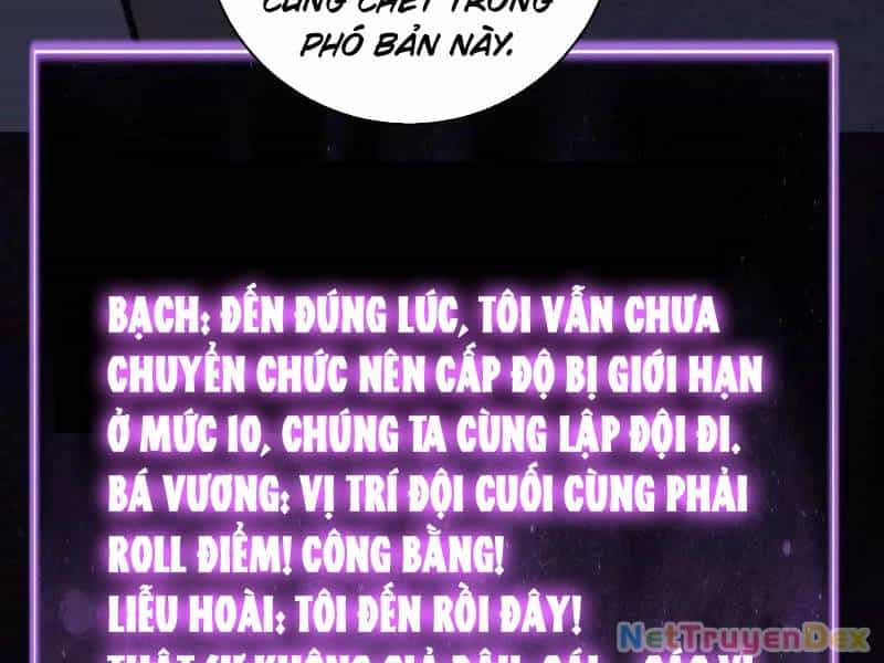 Mạt Nhật Thiên Hạ: Ta, Virus Quân Vương - Chương 47 - ảnh 90