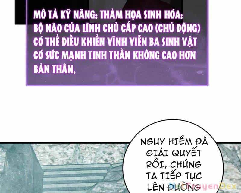 Mạt Nhật Thiên Hạ: Ta, Virus Quân Vương - Chương 48 - ảnh 100