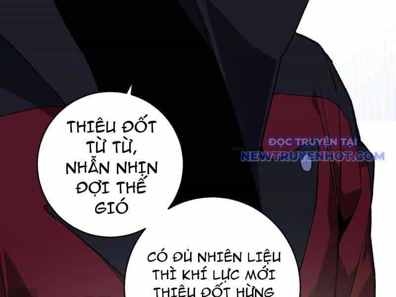 Mạt Nhật Thiên Hạ: Ta, Virus Quân Vương - Chương 49 - ảnh 110