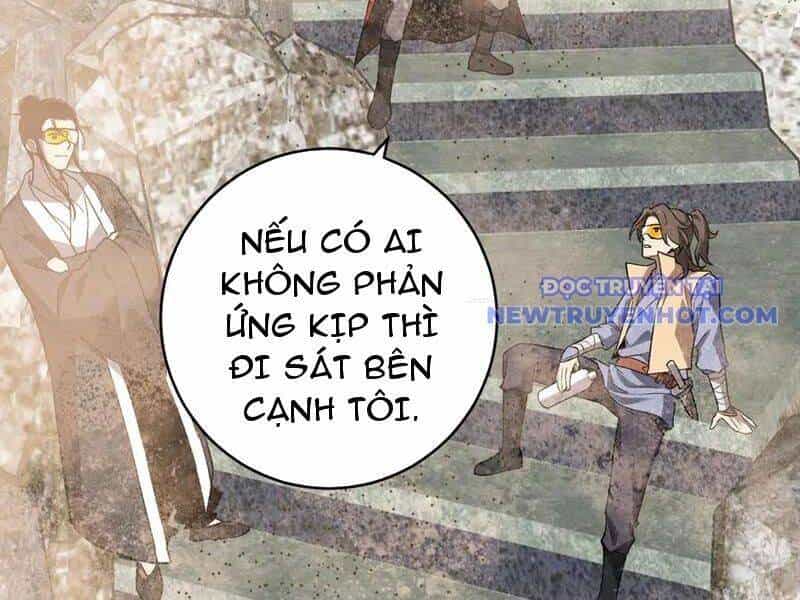 Mạt Nhật Thiên Hạ: Ta, Virus Quân Vương - Chương 49 - ảnh 77