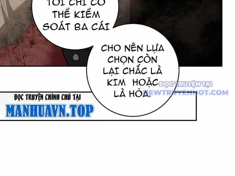 Mạt Nhật Thiên Hạ: Ta, Virus Quân Vương - Chương 49 - ảnh 97