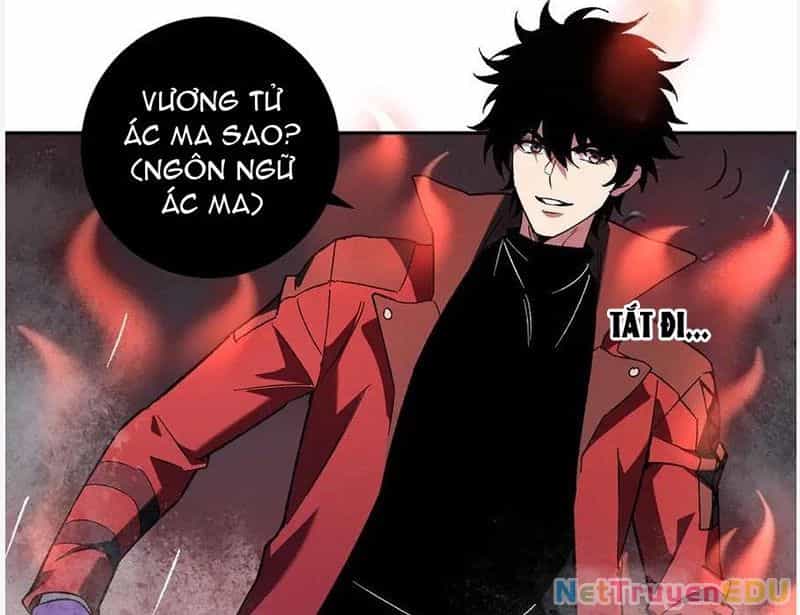 Mạt Nhật Thiên Hạ: Ta, Virus Quân Vương - Chương 52 - ảnh 12