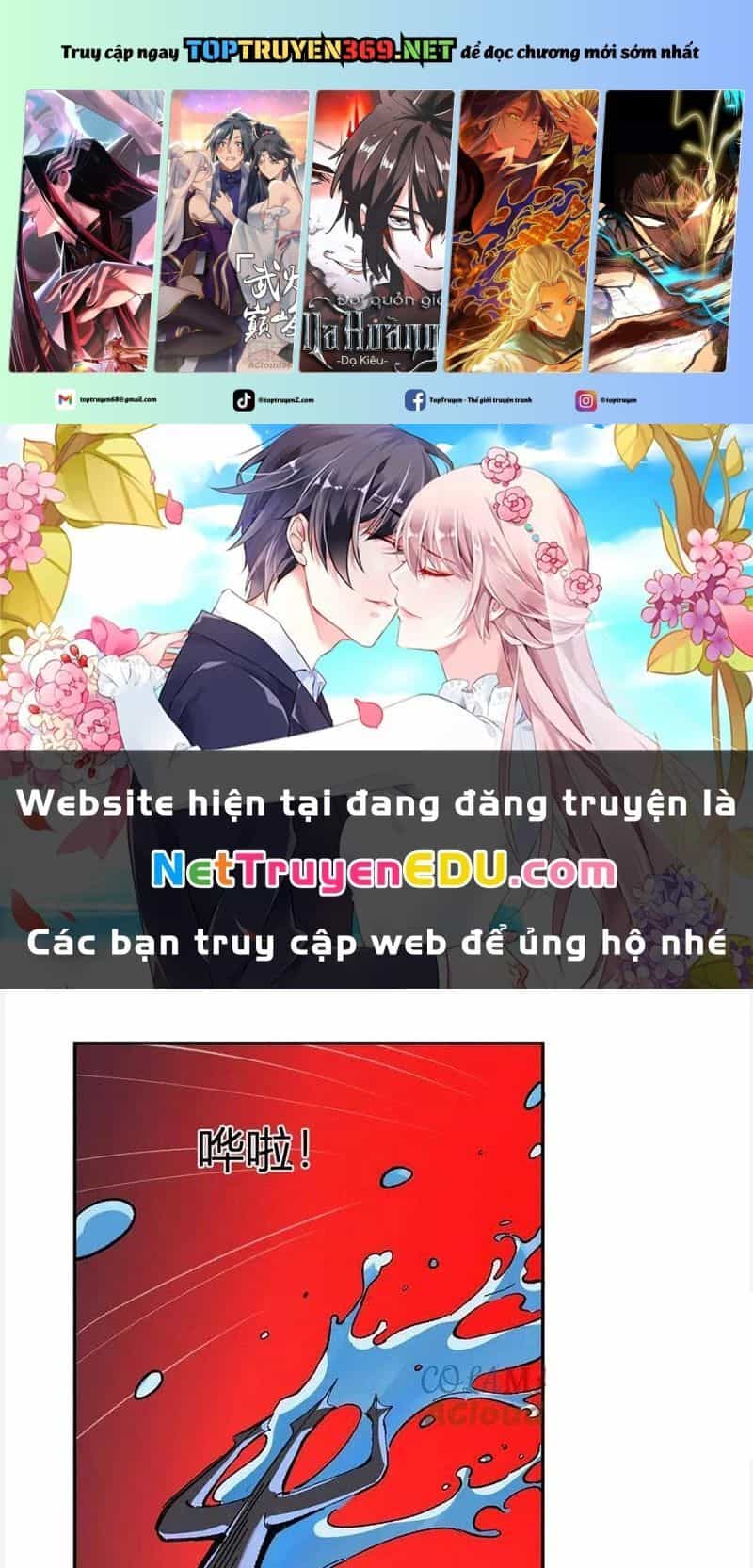 Mạt Nhật Thiên Hạ: Ta, Virus Quân Vương - Chương 52 - ảnh 2